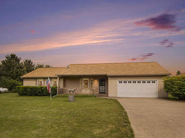 12157 Portage Rd, Vicksburg, MI 49097