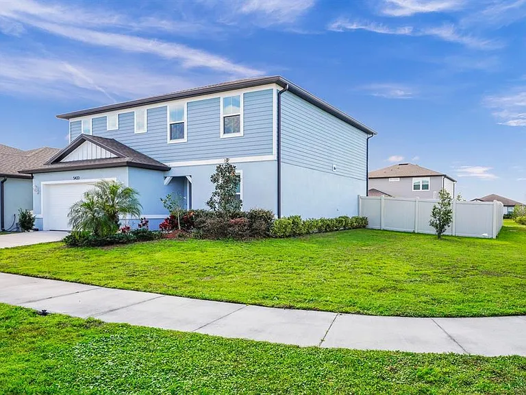 5433 Keaton Springs Dr — Photo 1