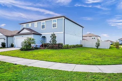 5433 Keaton Springs Dr Photo 1