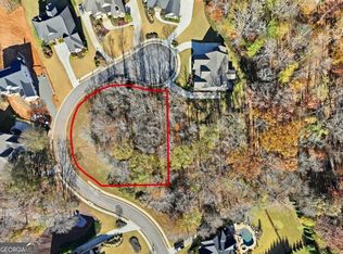 490 Meadow Lake Ter, Hoschton, GA 30548