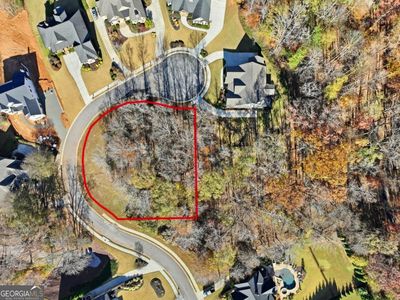 490 Meadow Lake Ter, Hoschton, GA, 30548