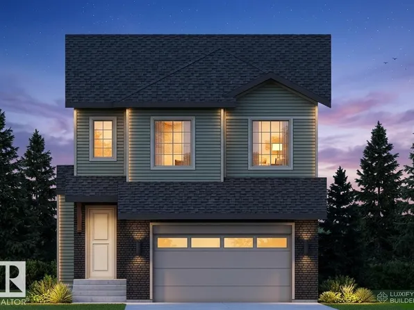 9134 104th St, Morinville, AB T8R 1C9