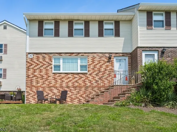 322 X7Richard Mine Rd, Rockaway Twp., NJ 07885