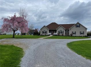 255 Lima Rd, Geneseo, NY 14454