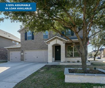 8630 Keila Orchard, San Antonio, TX, 78251