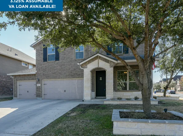 8630 Keila Orchard, San Antonio, TX 78251