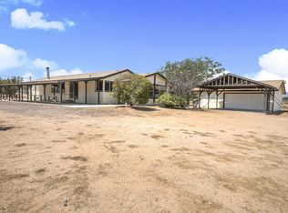 9078 Mira Mar Rd, Phelan, CA 92371