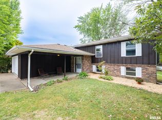 3510 W Lodi Ct, Peoria, IL