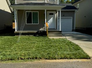 6603 Daytona Ave, Louisville, KY 40216
