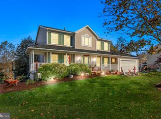48 Brook Meadow Cir, Shrewsbury, PA 17361