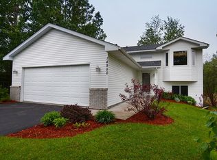 14980 Fluorine St NW, Ramsey, MN 55303