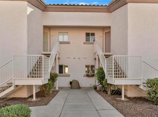 4555 E Sahara Ave UNIT 105, Sunrise Manor Town, NV 89104