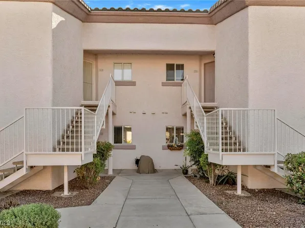 4555 E Sahara Ave Unit 105, Sunrise Manor Town, NV 89104