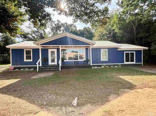 4832 W Spencer Field Rd, Pace, FL 32571