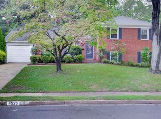4525 Banff St, Annandale, VA 22003
