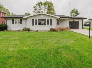 807 Selby St, Findlay, OH 45840