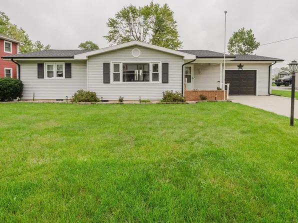 807 Selby St, Findlay, OH 45840