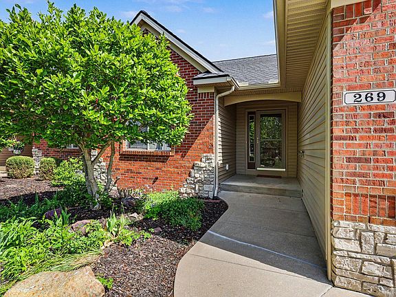 2nd image of 269 Aleigha Ct #24