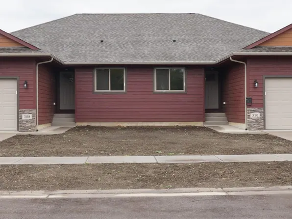 308 Countryside Ave E, Lennox, SD 57039