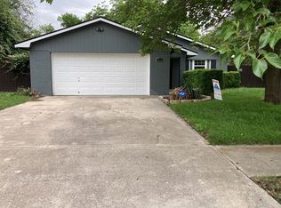 1708 Goode Dr, Killeen, TX 76543