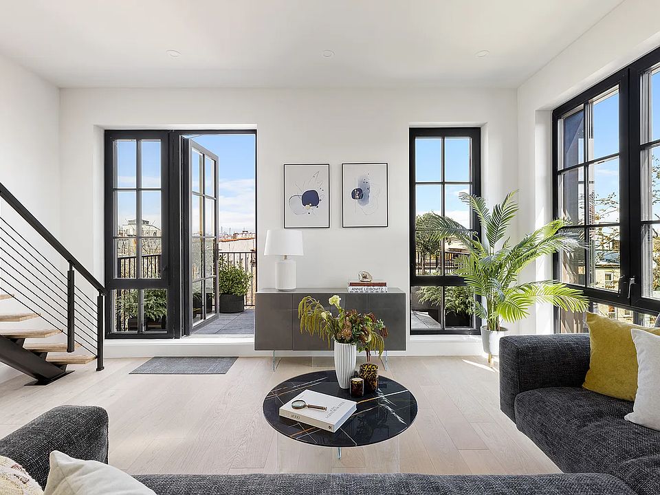 1st image of 669 Saint Marks Ave Penthouse B