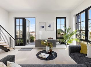 669 Saint Marks Ave PENTHOUSE B, Brooklyn, NY 11216