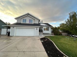 101 N Cove Dr, Cedar City, UT 84720