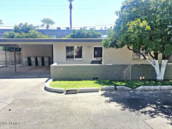 1219 E COLTER Street #10, Phoenix, AZ 85014