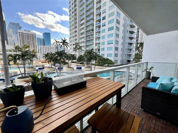 244 Biscayne Blvd APT 907, Miami, FL 33132