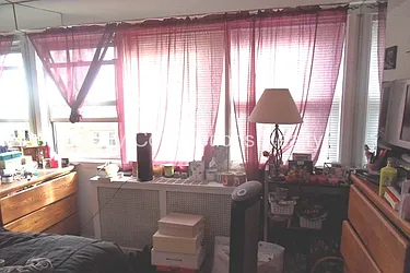 Rented by City Connections Realty