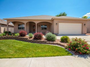 2945 Margaret Dr, Grand Junction, CO 81503