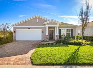 400 Bloomfield Way, Saint Augustine, FL 32092