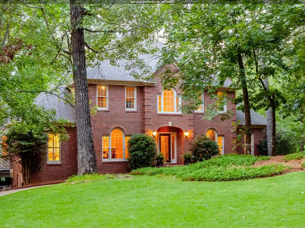 2348 Countryridge Dr, Birmingham, AL 35243
