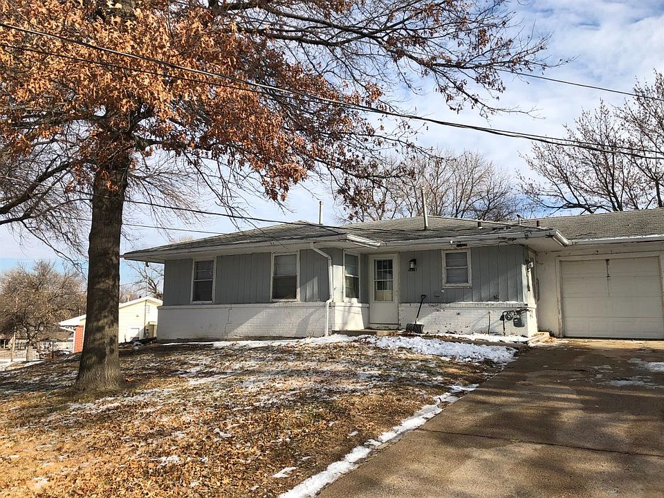 2nd image of 5412 W Zeamer St