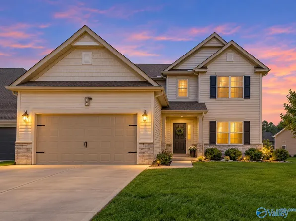 108 Ayers Spring Rd, New Market, AL 35761