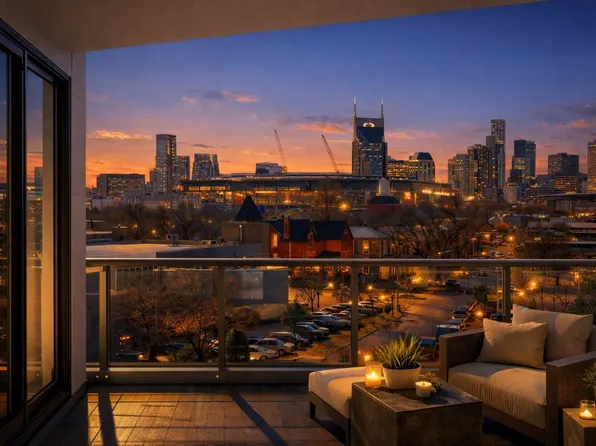 730 Main St Unit C2, Nashville, TN 37206