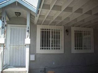 1419 E 91st St, Los Angeles, CA 90002