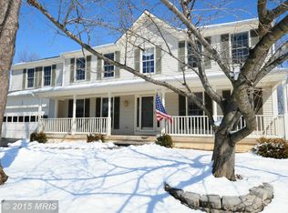 126 Bridgette Pl NE, Leesburg, VA 20176