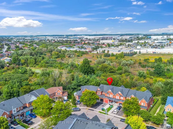 44 Monaco Ct, Brampton, ON L7A 1X4