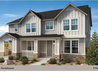 13467 E 110th Dr, Commerce City, CO 80022