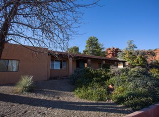 75 Box Canyon Rd, Sedona, AZ 86351