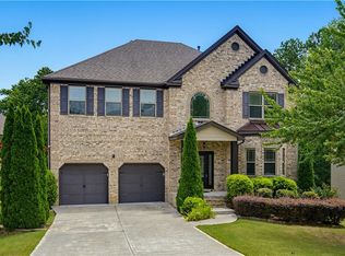 2095 Mount Grove Ct, Dacula, GA 30019