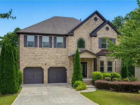 2095 Mount Grove Ct, Dacula, GA 30019