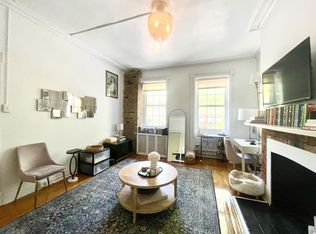 531 Hudson St APT 2F, New York, NY 10014