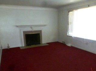 8247 Ward St, Detroit, MI 48228