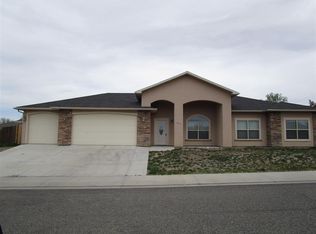 180-28 1/2 Rd, Grand Junction, CO 81503