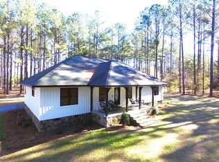 321 Parker Dairy Rd, Dublin, GA 31021