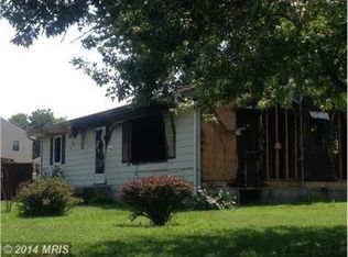 200 Dodson Ave, Saint Michaels, MD 21663
