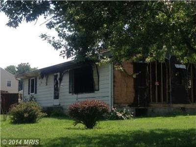 200 Dodson Ave, Saint Michaels, MD, 21663