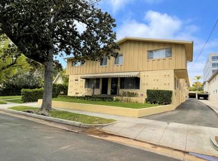 255 S Oakland Ave APT 15, Pasadena, CA 91101